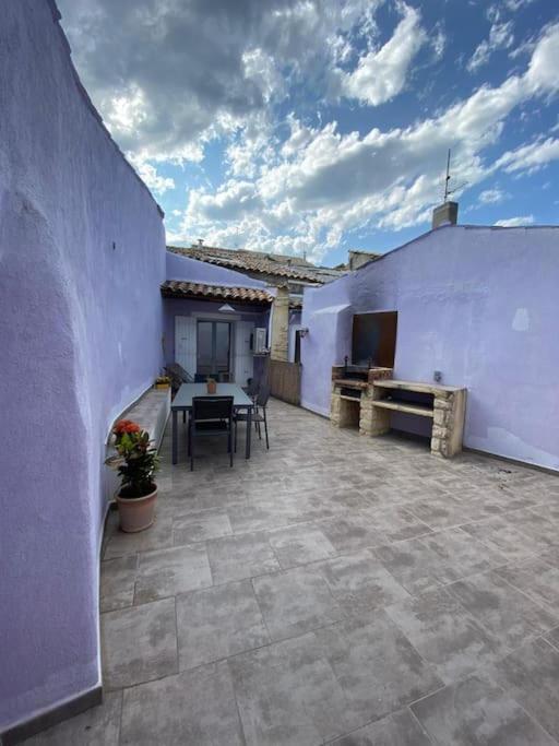 伯格圣安迪欧Gite Le Patio别墅 外观 照片